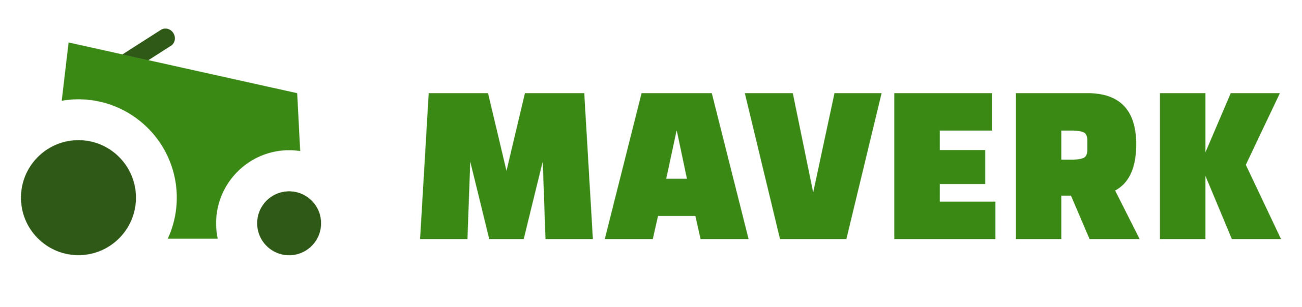 Maverk